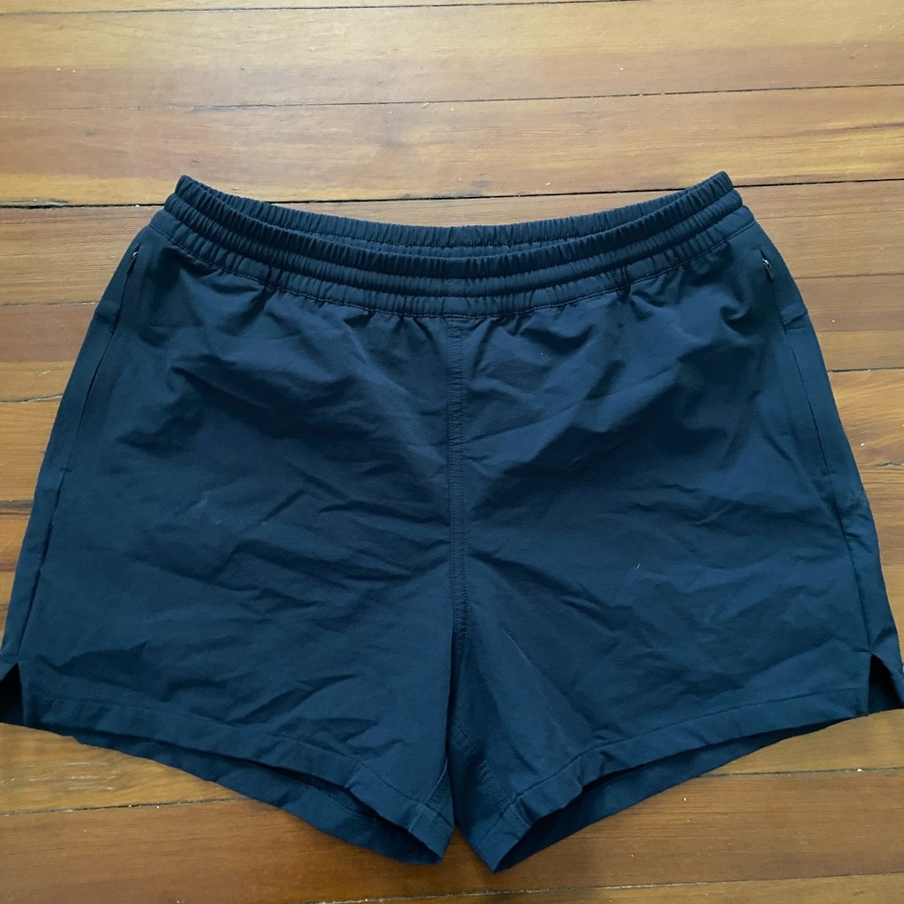 Outdoor voices shorts RekTrek 4”